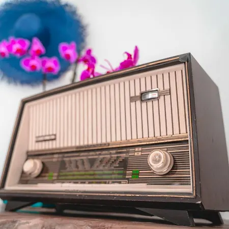 Apartment Sifanto Mare