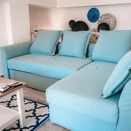 Sifanto Mare * Faros