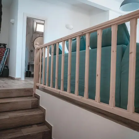 Apartment Sifanto Mare *