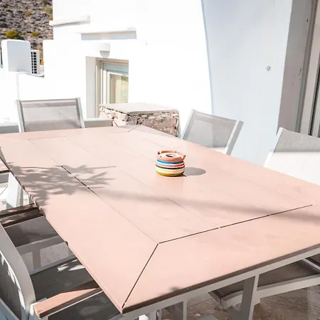 Apartment Sifanto Mare *