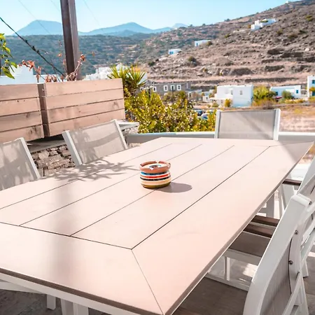 Sifanto Mare * Faros