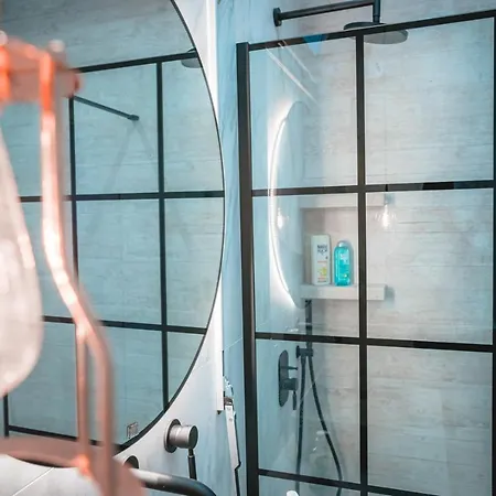 Sifanto Mare Apartment