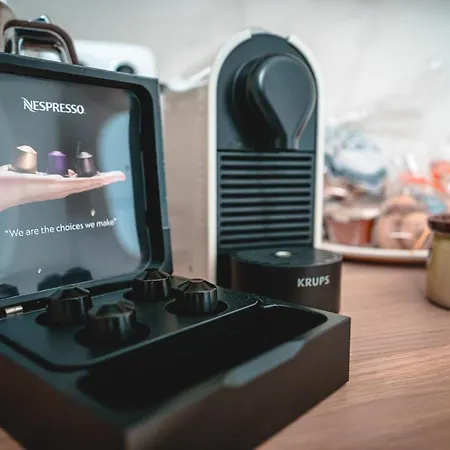 Sifanto Mare Apartment *