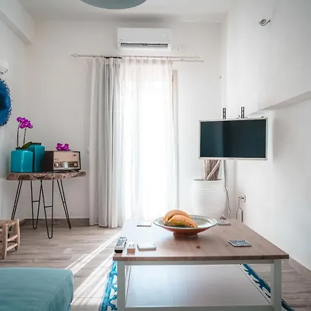 Sifanto Mare Apartment
