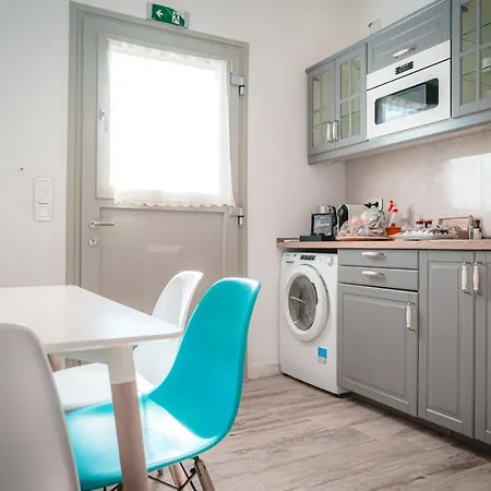 Sifanto Mare Apartment