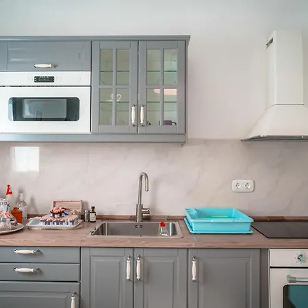 Sifanto Mare Apartment *