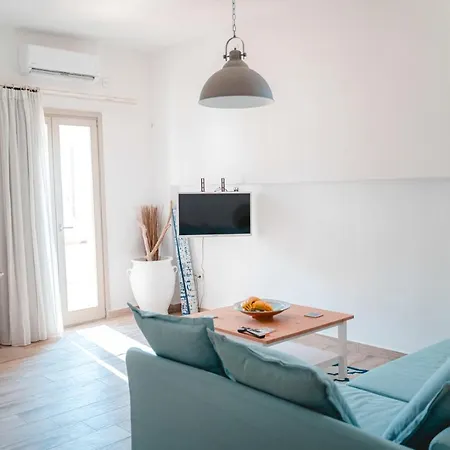 Sifanto Mare Apartment
