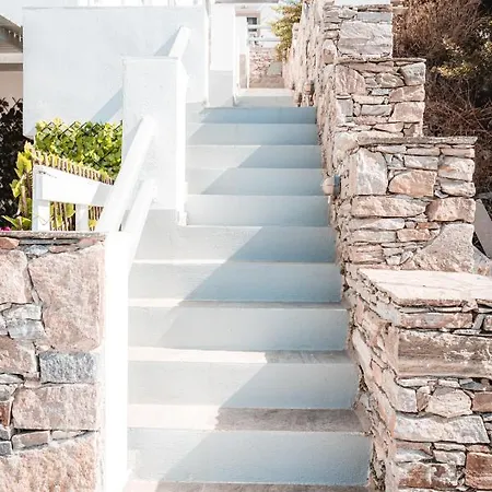 Apartment Sifanto Mare