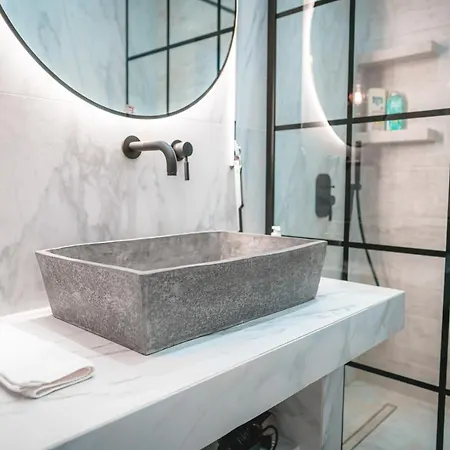 Sifanto Mare Apartment *