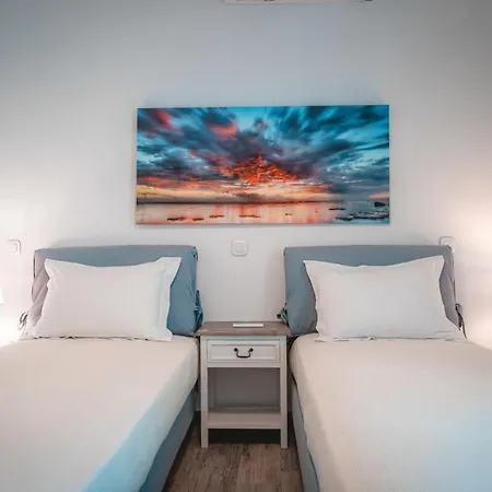 Sifanto Mare Apartment