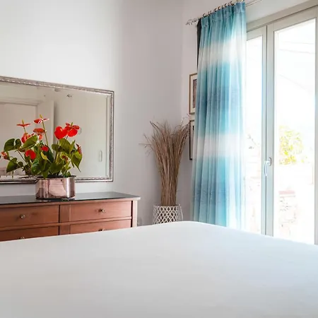 Apartment Sifanto Mare