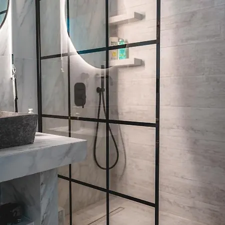 Sifanto Mare Apartment