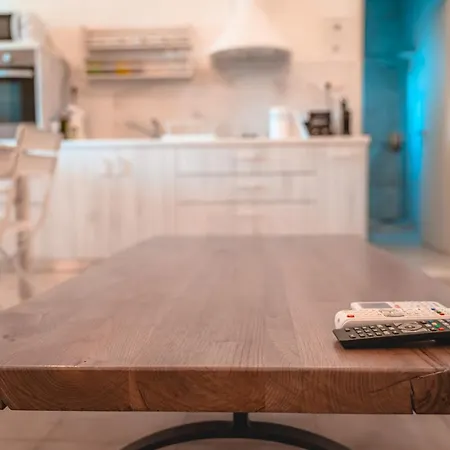 Sifanto Mare Apartment Faros