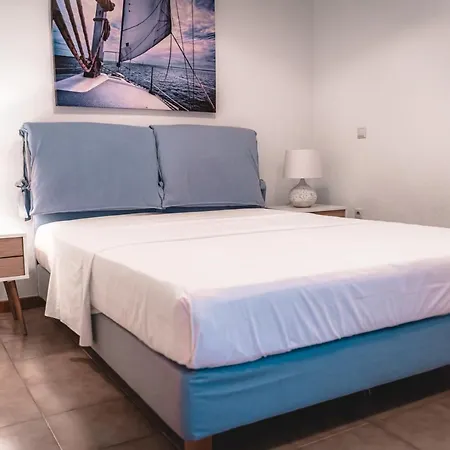 Sifanto Mare * Faros