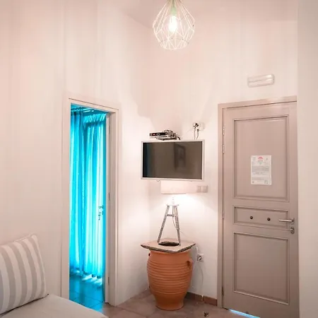 Sifanto Mare Apartment