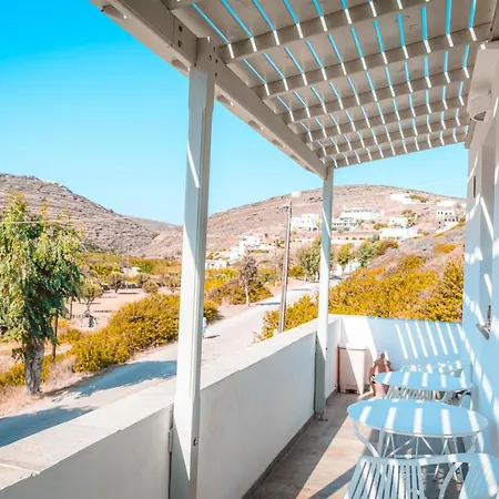 Sifanto Mare * Faros