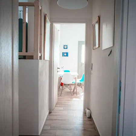 Sifanto Mare Apartment