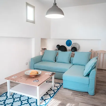 Apartment Sifanto Mare Faros