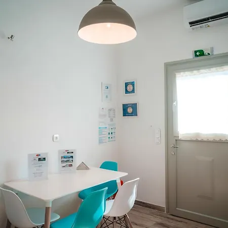 Sifanto Mare Apartment *