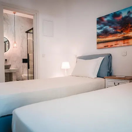 Apartment Sifanto Mare *