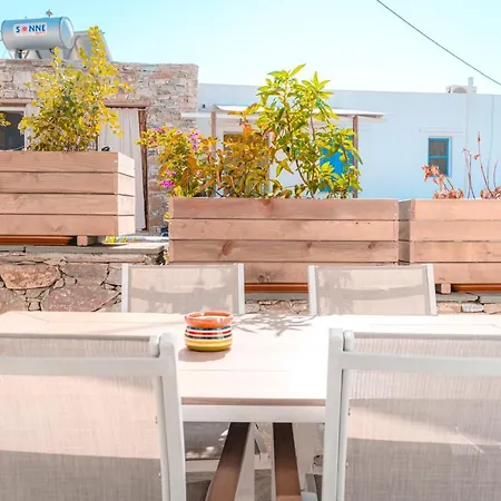 Apartment Sifanto Mare