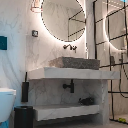 Apartment Sifanto Mare *