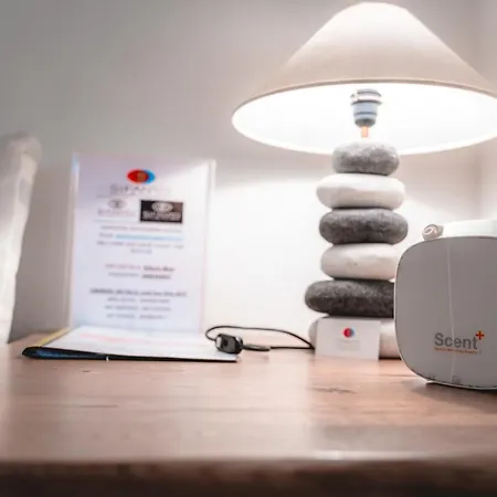 Sifanto Mare * Faros