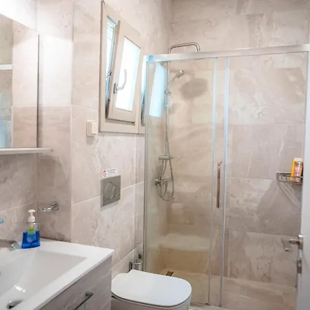 Sifanto Mare Apartment Faros