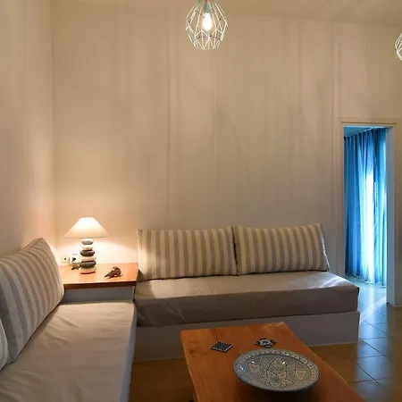 Apartamento Sifanto Mare *