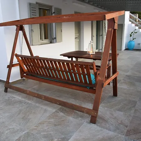 Apartment Sifanto Mare