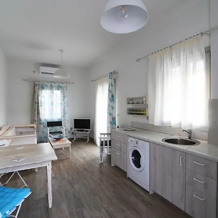 Apartment Sifanto Mare *