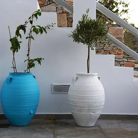 Apartment Sifanto Mare