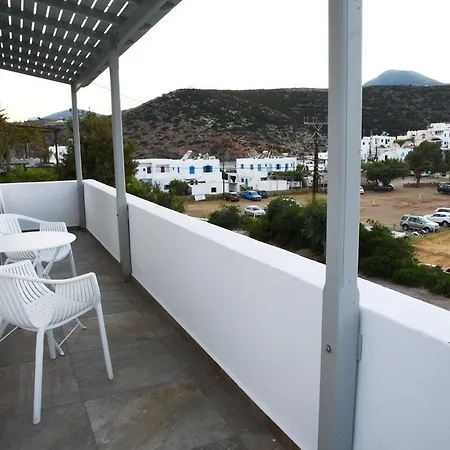 Sifanto Mare Apartment *