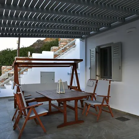 Apartment Sifanto Mare