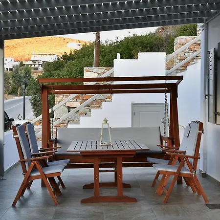 Sifanto Mare Apartment