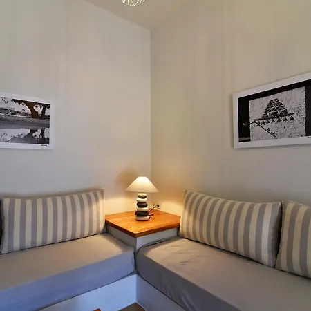 Apartment Sifanto Mare