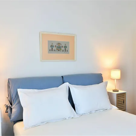 Apartment Sifanto Mare *