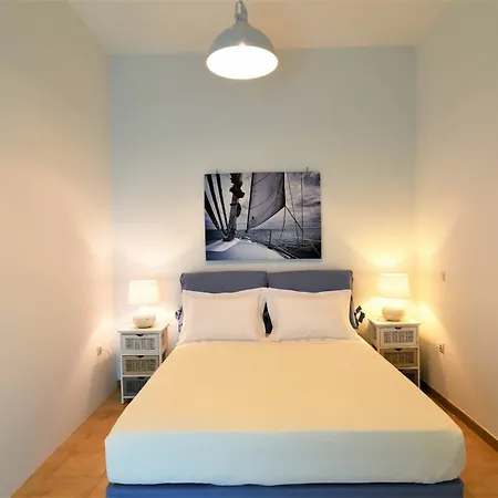 Sifanto Mare Apartment