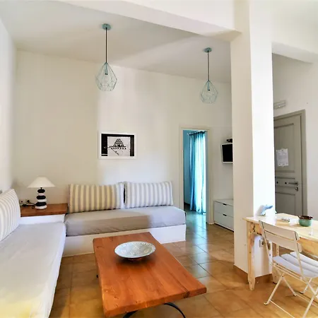 Sifanto Mare * Faros