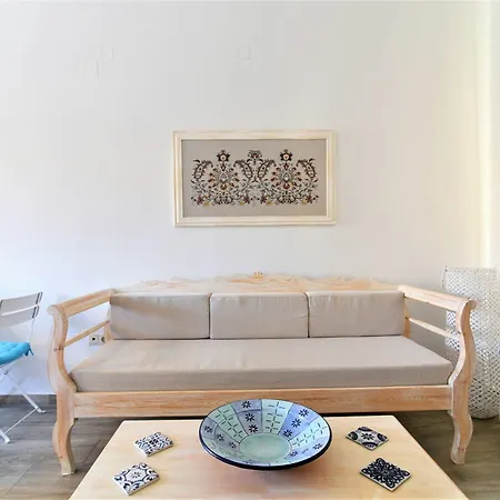 Sifanto Mare Apartment *