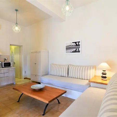 Sifanto Mare Apartment *