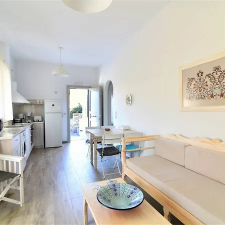 Apartment Sifanto Mare