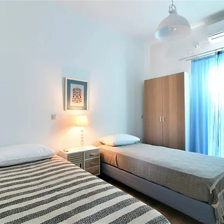 Apartment Sifanto Mare Faros