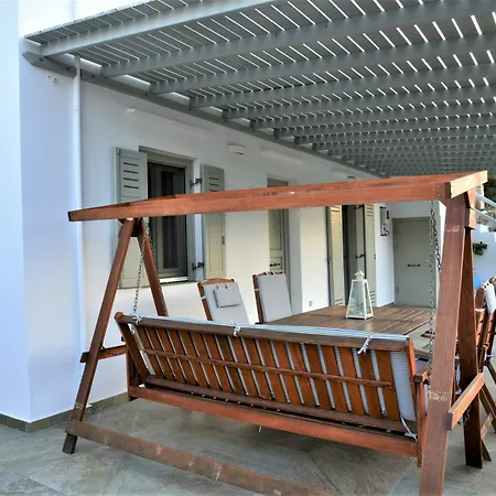 Sifanto Mare Apartment