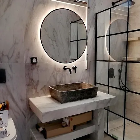 Apartment Sifanto Mare Faros