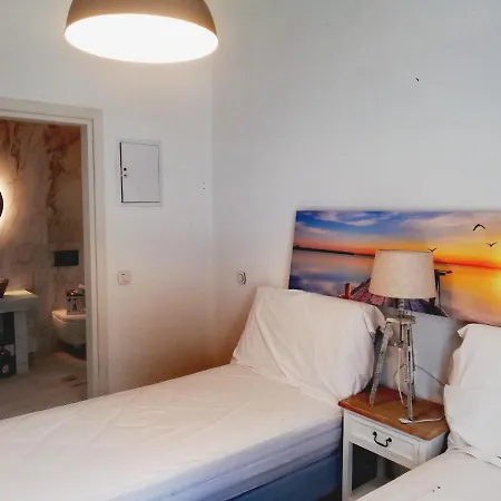 Sifanto Mare Apartment *