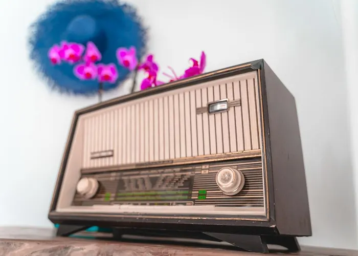 Lejlighed Sifanto Mare