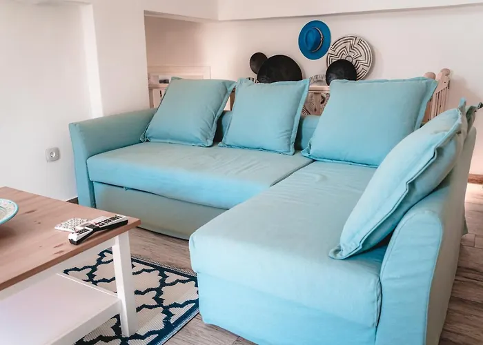 Sifanto Mare * Faros