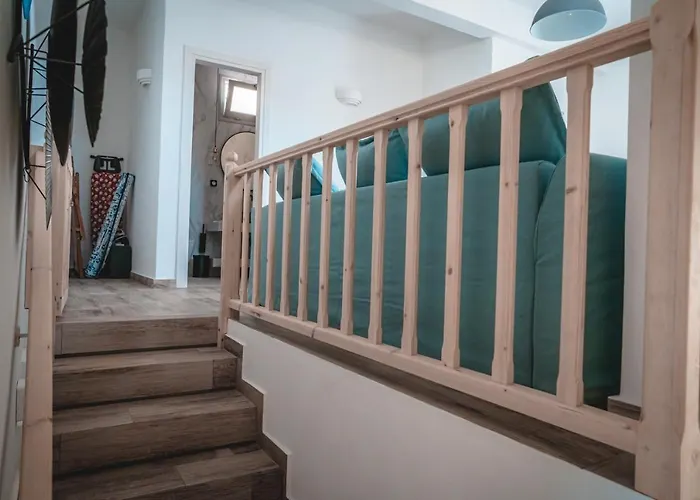 Lejlighed Sifanto Mare *