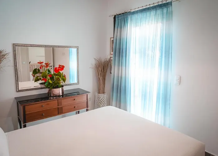 Sifanto Mare * Faros